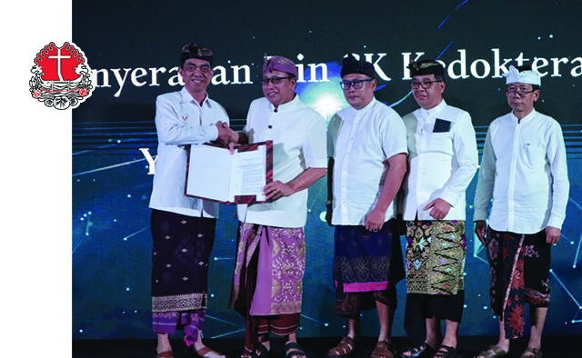 Lahirnya Fakultas Kedokteran Universitas Dhyana Pura: Babak Baru untuk Kesehatan Indonesia lahirnya-fakultas-kedokteran-universitas-dhyana-pura-babak-baru-untuk-kesehatan-indonesia