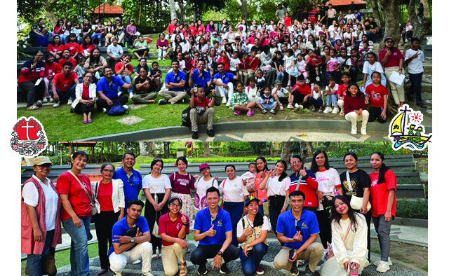 AGUSTUS CERIA - Anak Sekolah Minggu dan Remaja (ASMR) “Duta Kristama” GKPB Wilayah Bali Utara agustus-ceria-anak-sekolah-minggu-dan-remaja-asmr-duta-kristama-gkpb-wilayah-bali-utara