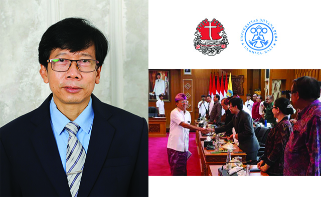 Peran Universitas Dhyana Pura dalam Mensukseskan Program Gubernur Bali peran-universitas-dhyana-pura-dalam-mensukseskan-program-gubernur-bali-1-keluarga-1-sarjana